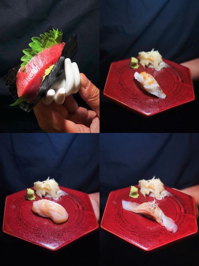 尖沙咀日本餐廳之松