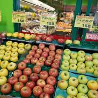 【柿田川店】フードマーケットマム