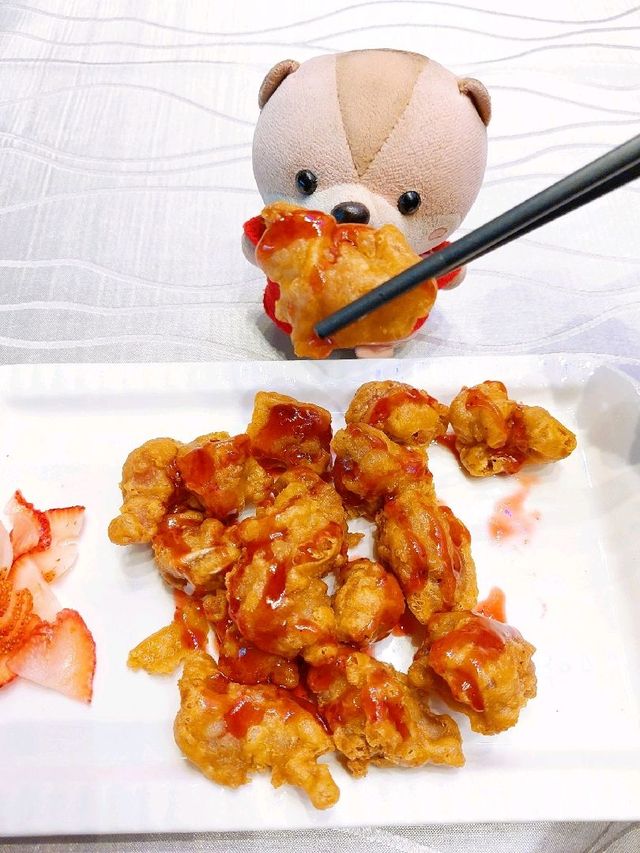 觀塘 | 譽宴·星海 | 抵食點心