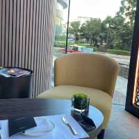 尖沙咀海景酒店｜下午茶☕️🫖