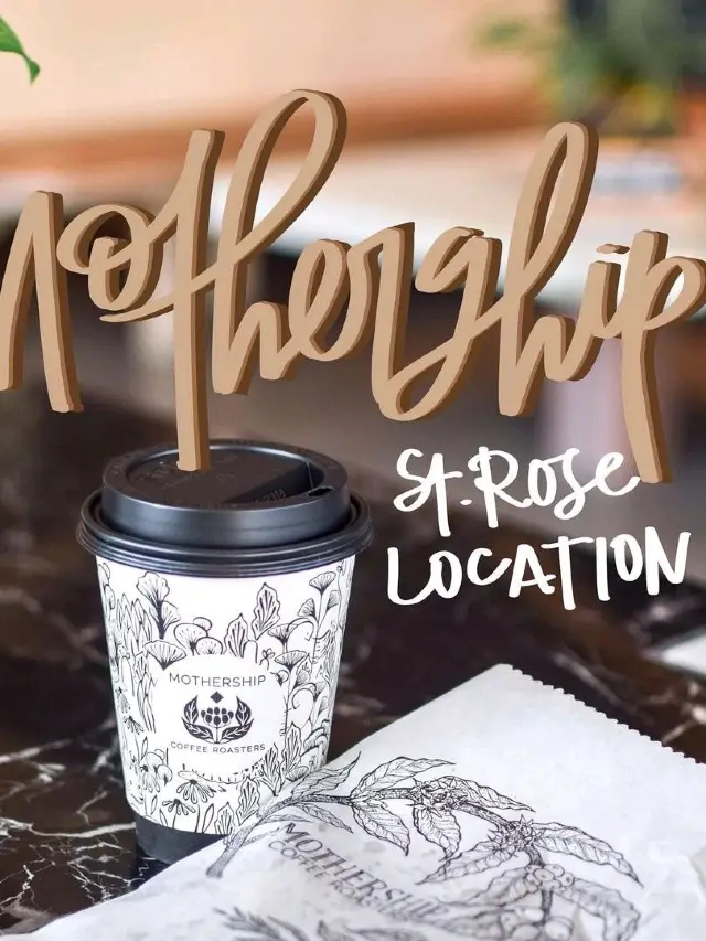 Motherhip’s Coffe