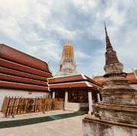 พุทธศิลป์ที่งามที่สุดในเมืองไทย