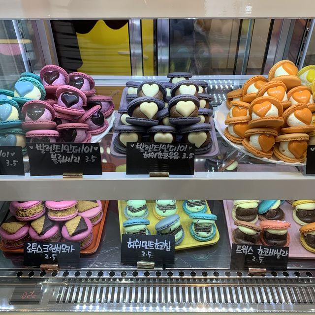 [부산 남포동] 디저트 맛집이 정말 많은 남포동