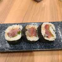 この味でこのコスパ‼️お勧めするのが惜しいけど、、、【魚がし 一丁】⭐