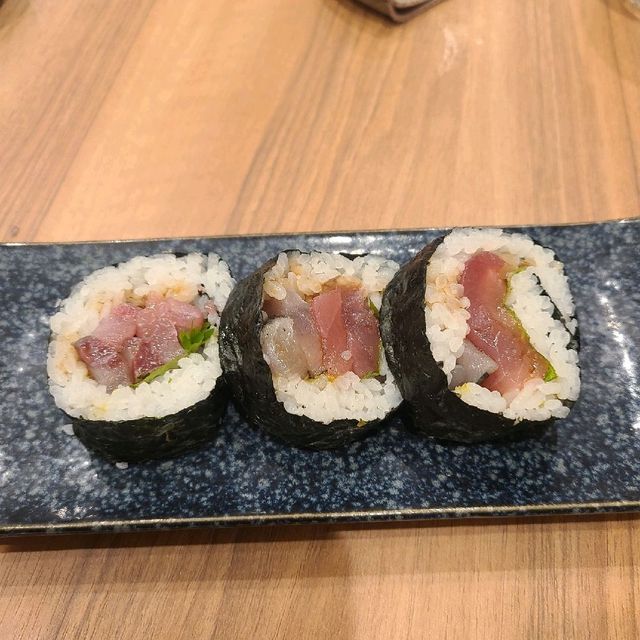 この味でこのコスパ‼️お勧めするのが惜しいけど、、、【魚がし 一丁】⭐