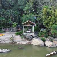Rain Forest Resort (Thailand )