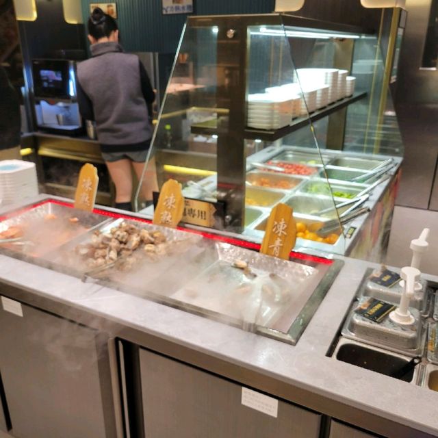 旺角 高質放題 吃到飽