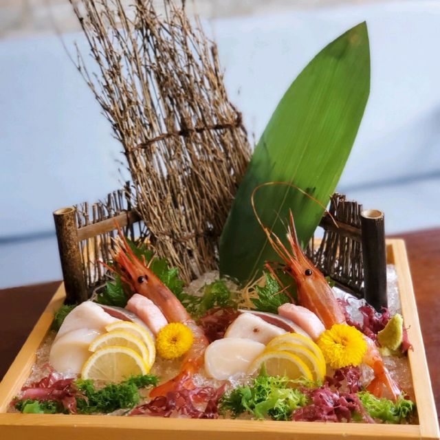 好豐盛日本料理🏮 好豐盛日本料理🏮