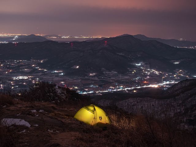 여기가 인천이라 하면 믿으시겠습니까?