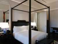 Presidential Suite at Raffles Hotel Singapore