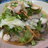เรื่องของในครก “ส้มตำรสแซ่บ”