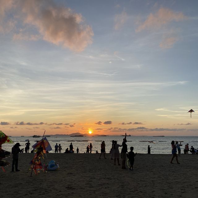 สายชิวไม่ควร Pattaya