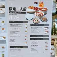 旺角朗豪坊新開日式餐廳🍴