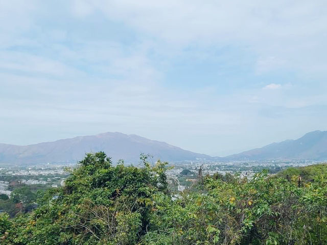 河背水塘家樂徑