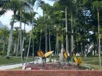 蝴蝶灣公園