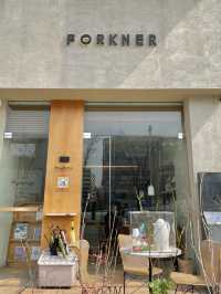 고잔 신도시 맛집 FORKNER