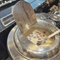 豐富抵食午市放題