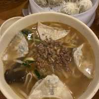 명동교자 본점