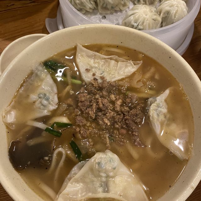 명동교자 본점