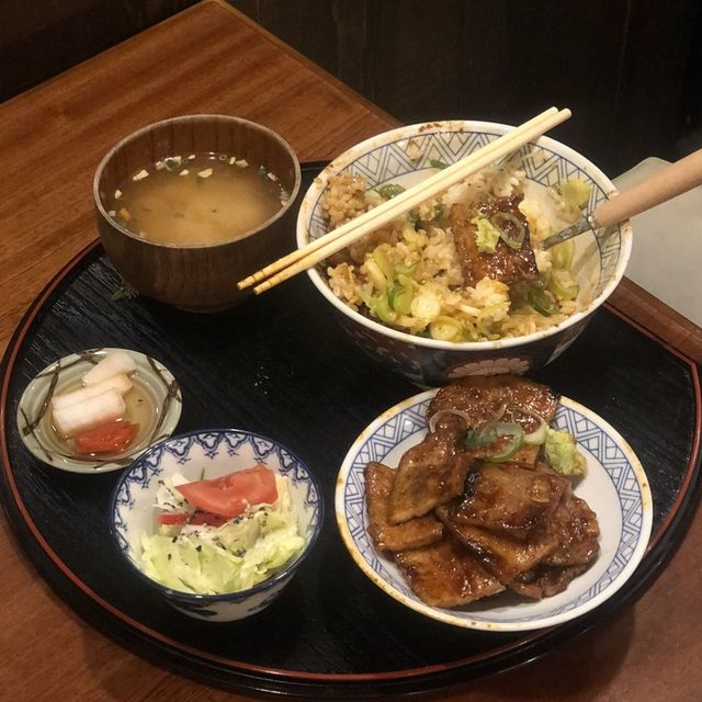 방이맛골 맛집 베키욘방 