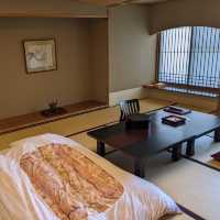 長野県大町市のおすすめ温泉旅館