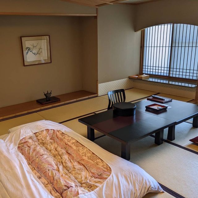 長野県大町市のおすすめ温泉旅館