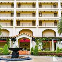 Le Monte Hotel Khaoyai วิวหลักล้าน 