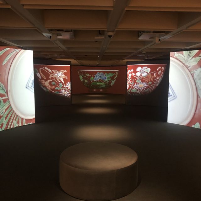 「#物色」展覽