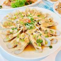 滋味足料過江龍福建菜