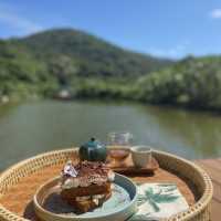 渡假風Cafe
