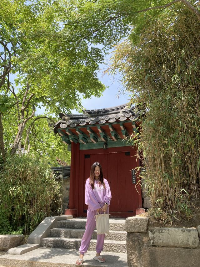꼭 가봐야할 경주여행지
