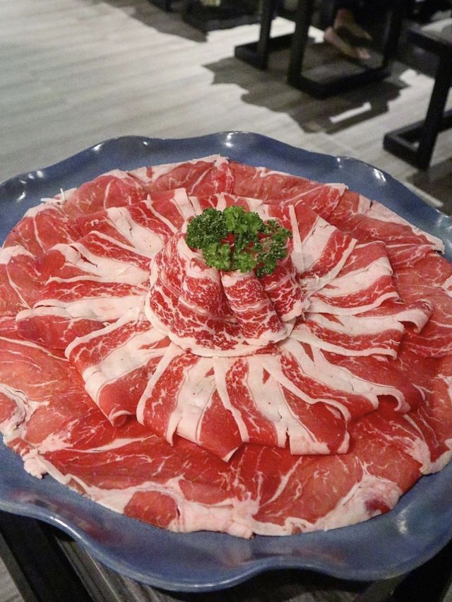 台中青花麻辣青花驕