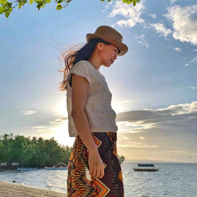 Tagparak Beachfront Resort 