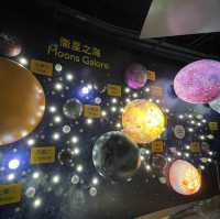 完全可以了解宇宙嘅奧秘！