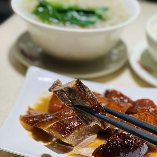 🦆🦆 @甘饕 Kam Tou 