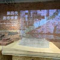 蛻變@中環街市回顧展覽！