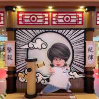 大人小朋友最鍾意❤️既Minion翻尼啦😝