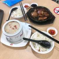 Imperial Soup (Velocity @ Novena Square)
