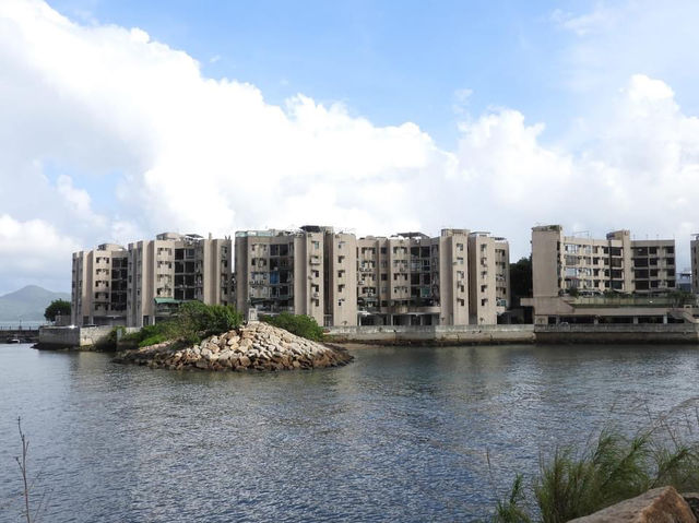黃金海岸酒店無敵海景