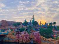 東京ディズニーシー