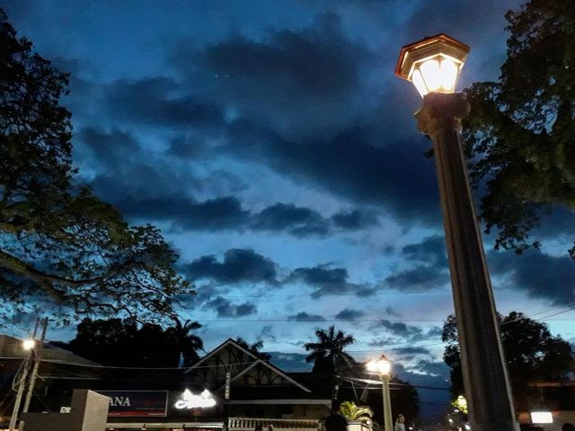 Umaapowww sa ganda ang APO ISLAND!!!