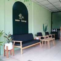 "สิเหร่ คอฟฟี่"ร้านสะดุดตา..ราคาสะดุดใจ 