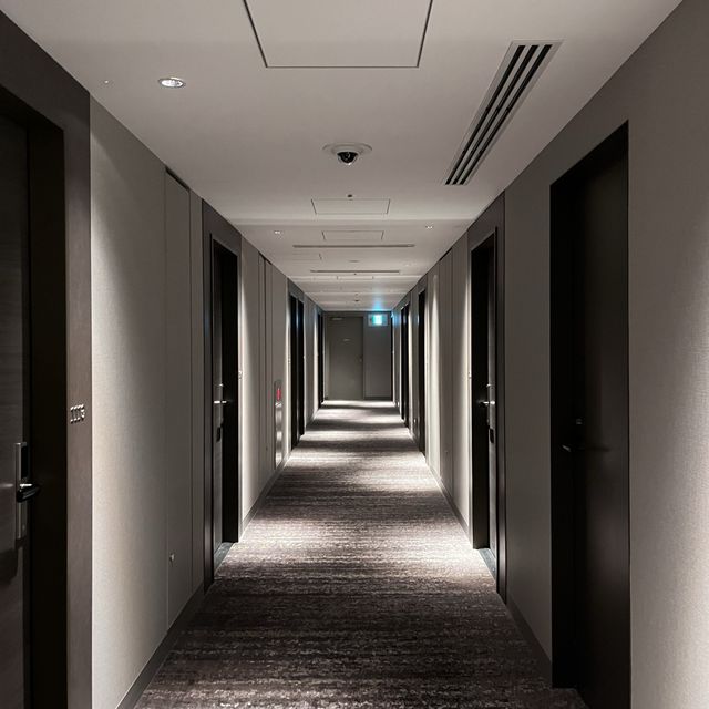 【名古屋】ホテル京阪名古屋宿泊記
