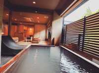箱根湯宿 -ZEN-