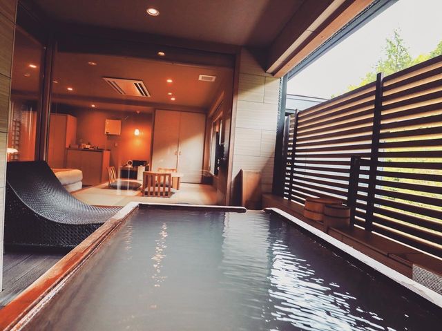 箱根湯宿 -ZEN-