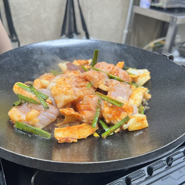 【京都】京都で韓国気分を味わえるお店
