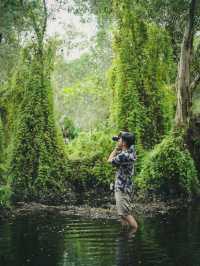Rayong Botanic Garden 🏞⛵ …..หนีกรุง พักร่าง ไปล่อ