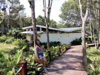 Kachong Hills Tented Resort Trang