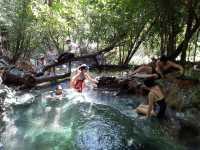 Hot Stream Krabi 