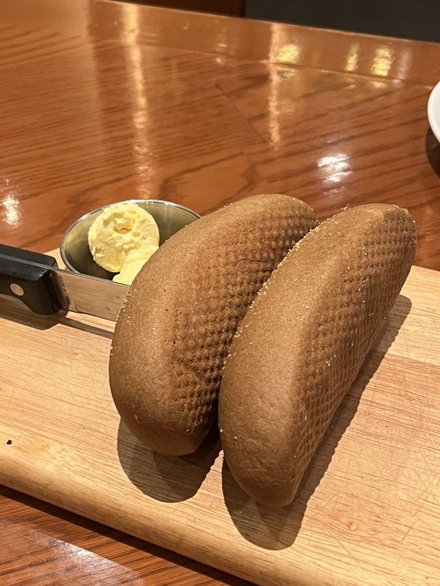 레스토랑은 '아웃백스테이크하우스'🥩🍷